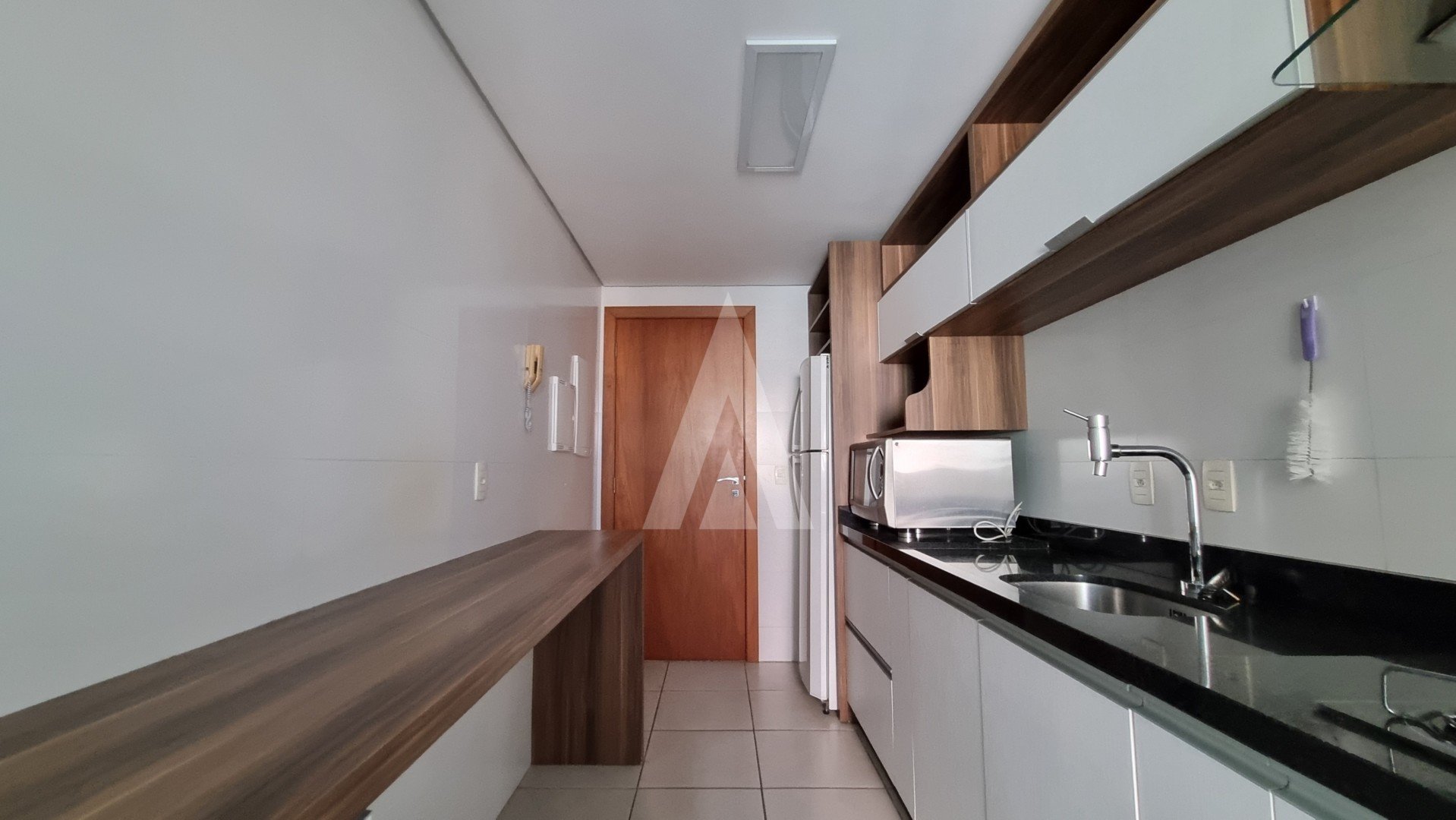 COZINHA COM ARM�RIOS
