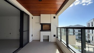 apartment em Rodovia João Paulo, João Paulo - Florianópolis - SC