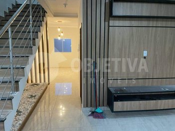 house em Rua Oliva, Grand Ville - Uberlândia - MG