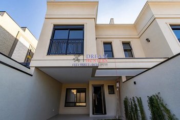 house em Rua José de Mello Braga Júnior, Jardim das Américas - Curitiba - PR
