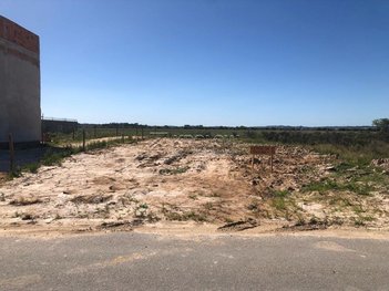 land_lot em Tres Loteamento Danubio, Três Vendas - Pelotas - RS