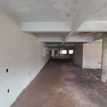 commercial_building em Calógeras, Centro - Campo Grande - MS