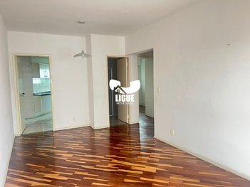 apartment em Rua Rui Barbosa, Vila Gilda - Santo André - SP