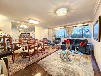 apartment em Rua Thomaz Gonzaga, Annes - Passo Fundo - RS