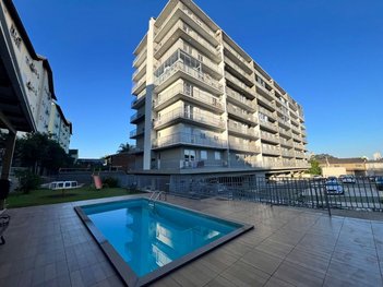 apartment em Rua Santa Rosa, Primavera - Novo Hamburgo - RS