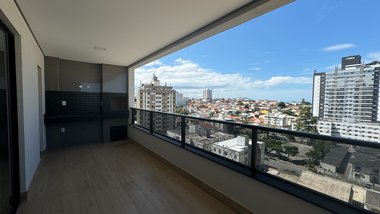 apartment em Otávio do Patrocínio Medeiros, Nossa Senhora do Rosário - São José - SC