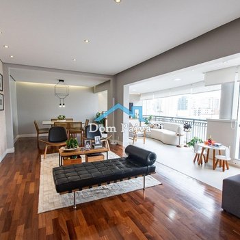apartment em Rua Doutor José Estefno, Jardim Vila Mariana - São Paulo - SP