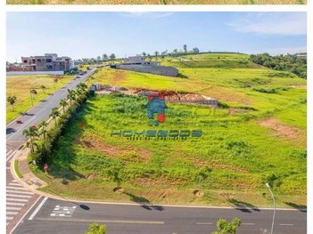 land_lot em Avenida Isaura Roque Quércia, Loteamento Residencial Pedra Alta (Sousas) - Campinas - SP