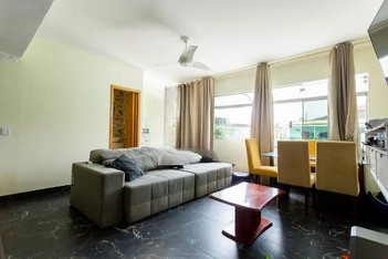 house em Avenida General Leite de Castro, Jardim Santa Cruz (Sacomã) - São Paulo - SP
