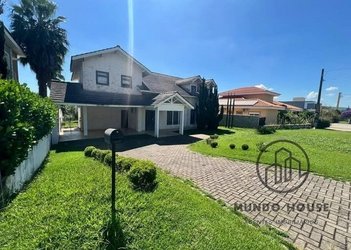 house em Rodovia João Leme dos Santos, Parque Reserva Fazenda Imperial - Sorocaba - SP