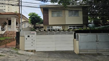 house em Rua Tonelero, Vila Ipojuca - São Paulo - SP