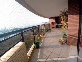 apartment em Rua Sales Júnior, Alto da Lapa - São Paulo - SP