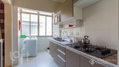 apartment em Avenida Assis Brasil, Santa Maria Goretti - Porto Alegre - RS