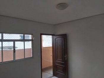 apartment em Avenida da Aldeia, Jardim Iracema/Aldeia - Barueri - SP