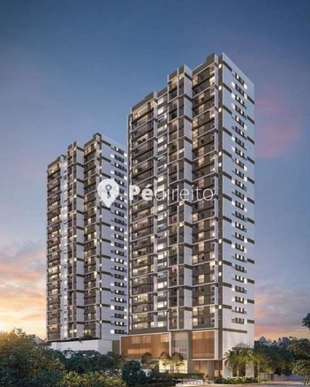 apartment em Avenida Celso Garcia, Tatuapé - São Paulo - SP