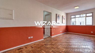 apartment em Rua Martim Francisco, Vila Buarque - São Paulo - SP
