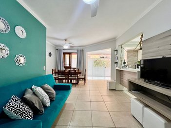 apartment em Avenida Beira Mar, Capão da Canoa - Capão da Canoa - RS
