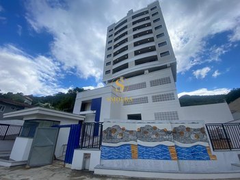 apartment em Rodovia Virgílio Várzea, Saco Grande - Florianópolis - SC