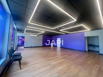 office em Rua Brites Figueiredo, Vila Viotto - Jundiaí - SP