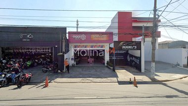 business em Avenida Francisco Rodrigues Filho, Vila Mogilar - Mogi das Cruzes - SP