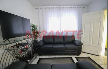 house em Rua Canto do Junco, Santana - São Paulo - SP
