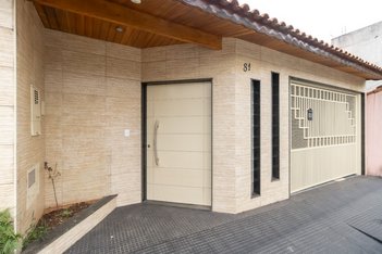 house em Rua Japaratinga, Jardim Brasil (Zona Norte) - São Paulo - SP