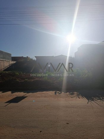 land_lot em Rua das Tulipas, Salinas - Salinas - MG