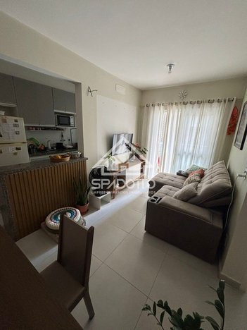 apartment em Avenida Roberto Sidney Bueno, Jardim São Vicente - Botucatu - SP