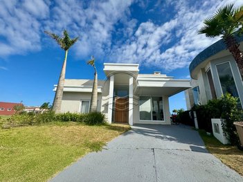 house em Avenida Diamante, Rainha do Mar - Xangri-Lá - RS