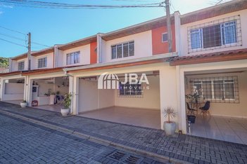house em Rua Epaminondas Santos, Bairro Alto - Curitiba - PR