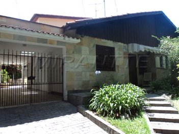 house em Rua Marechal Hermes da Fonseca, Santana - São Paulo - SP