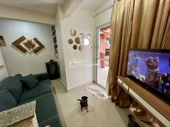 apartment em Rua Honolulu, Praia do Morro - Guarapari - ES