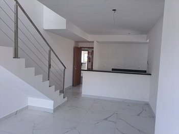 apartment em Rua Aquidaban, Padre Eustáquio - Belo Horizonte - MG