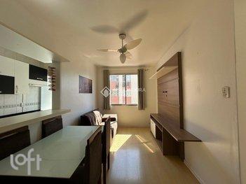 apartment em Mathias Velho, Centro - Canoas - RS