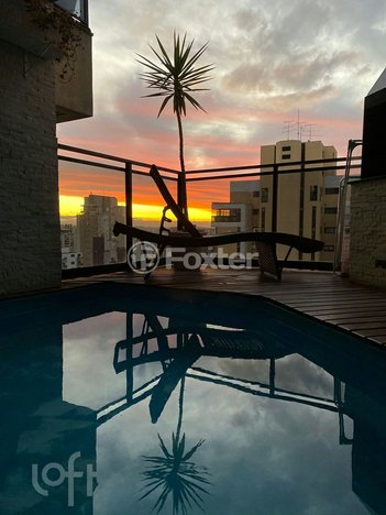 apartment em Avenida José Galante, Vila Suzana - São Paulo - SP