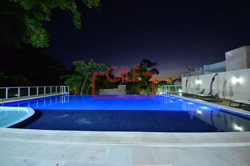apartment em Rua Pedro Virillo, Jardim Santiago - Indaiatuba - SP