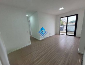 apartment em Alameda São Caetano, Jardim - Santo André - SP