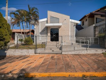 commercial_property em Rua Garibaldi, Centro - Portão - RS