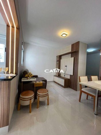 apartment em Rua Baependi, Tatuapé - São Paulo - SP