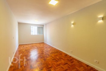apartment em Domingos de Morais, Vila Mariana - São Paulo - SP