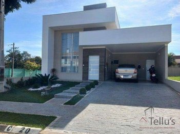 house em Avenida Paraná, Cajuru do Sul - Sorocaba - SP