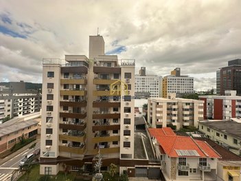 office em Rua Cônego Bernardo, Trindade - Florianópolis - SC