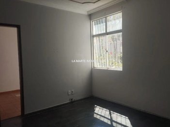 apartment em Avenida Marte, Jardim Riacho das Pedras - Contagem - MG