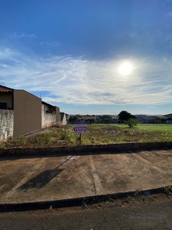 land_lot em Rua Antônio José Sipoli, Ibiporã - Ibiporã - PR