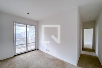 apartment em Rua Wandenkolk, Mooca - São Paulo - SP