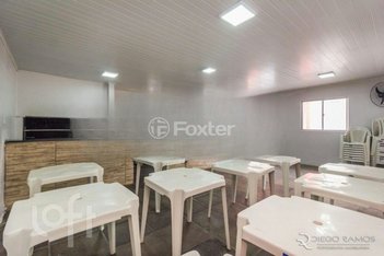 apartment em Rua Professor João de Souza Ribeiro, Humaitá - Porto Alegre - RS