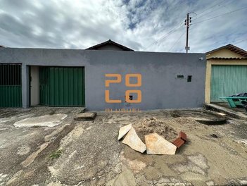 house em Rua F40, Setor Faiçalville - Goiânia - GO