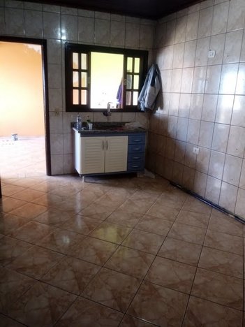 house em Rua Vitório Tafarello, km 18 - Osasco - SP