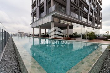 apartment em Rua Agostinho Cantu, Butantã - São Paulo - SP