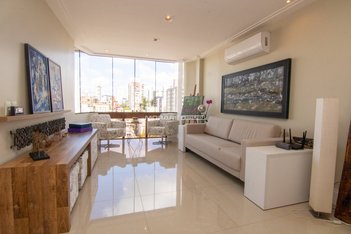apartment em Antonio Carneiro Pinto, Petrópolis - Porto Alegre - RS
